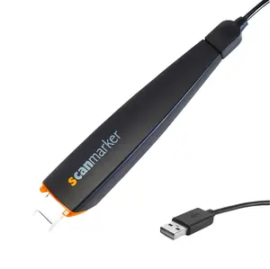 Scanmarker USB Portable Handheld Reading device