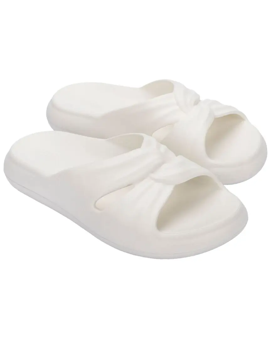 Melissa Shoes Free Slide