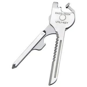 Utili-Key Counter Custody Tool