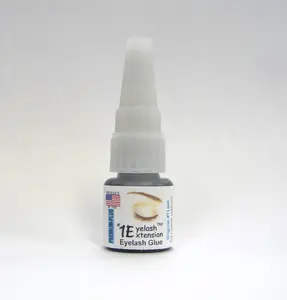 #1 Eyelash Extension Premium Plus Glue 5ml