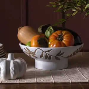 Rustling Bowl