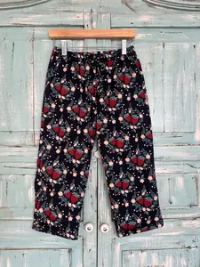 Pepo pants in strawberry
