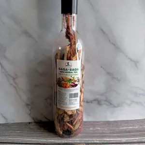 Gaga-Raga Herbal Mix Tea for Men