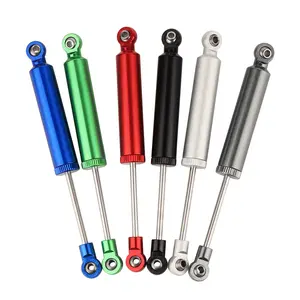 Shock Absorber Damper Internal Spring Built-in Spring For 1/10 RC Crawler Axial SCX10 I II III RBX10 Wraith TRX4 MST Redcat