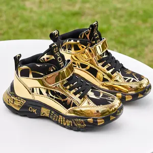 Kids' running shoes, breathable sports shoes, girls' and boys' tennis shoes, Kids' shoes, casual sports shoes Outdoor Sneakers