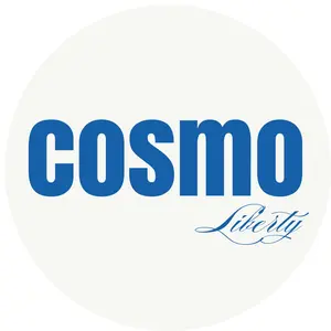 COSMO ERA shop logo