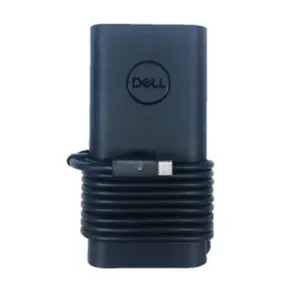 Dell 450-ALCU 90W USB-C AC Adapter, Black