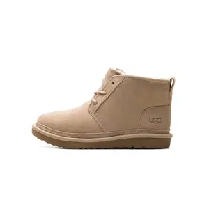 Neumel Boot GS "Sand" 1017320K SAN