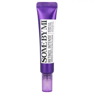 SOME BY MI Retinol Intense, Advanced Triple Action Eye Cream, 1.01 fl oz (30 ml)