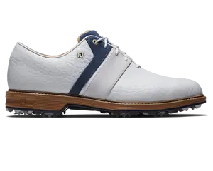 FootJoy Men's Premiere Series - Packard Style Golf Shoe FootJoy Men's Premiere Series - Packard Style Golf Shoe