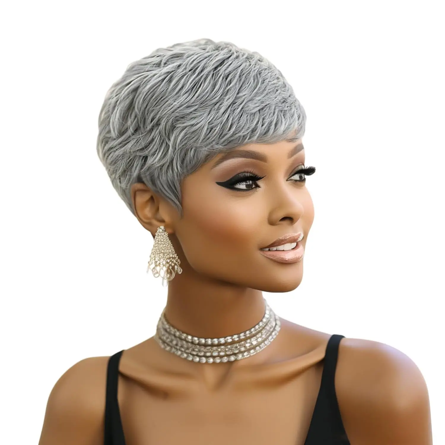 Light gray 