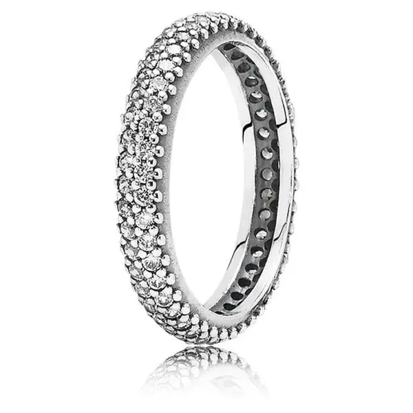 Pandora Ring Inspiration Within - Clear Cubic Zirconia 190909CZ