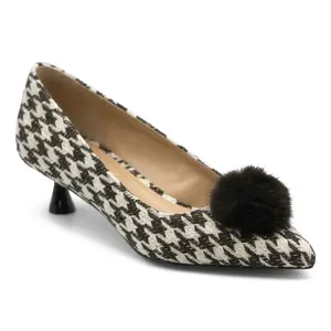 Charles by Charles David Amon Kitten Heel