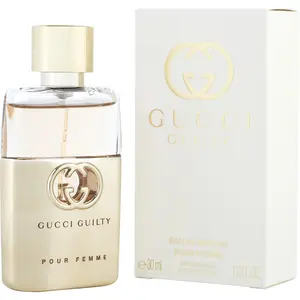 Gucci Guilty Pour Femme By Gucci Eau De Parfum For Women