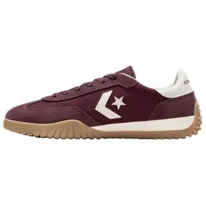 Converse Run Star Trainer Low-Top Casual Shoes for Men and Women in Brown Trending Shoes, House White Official Shoes to Get / Maison Mihara Verifiable, with credentials and supporting global authentication