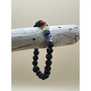 Aromatherapy Diffuser Bracelets