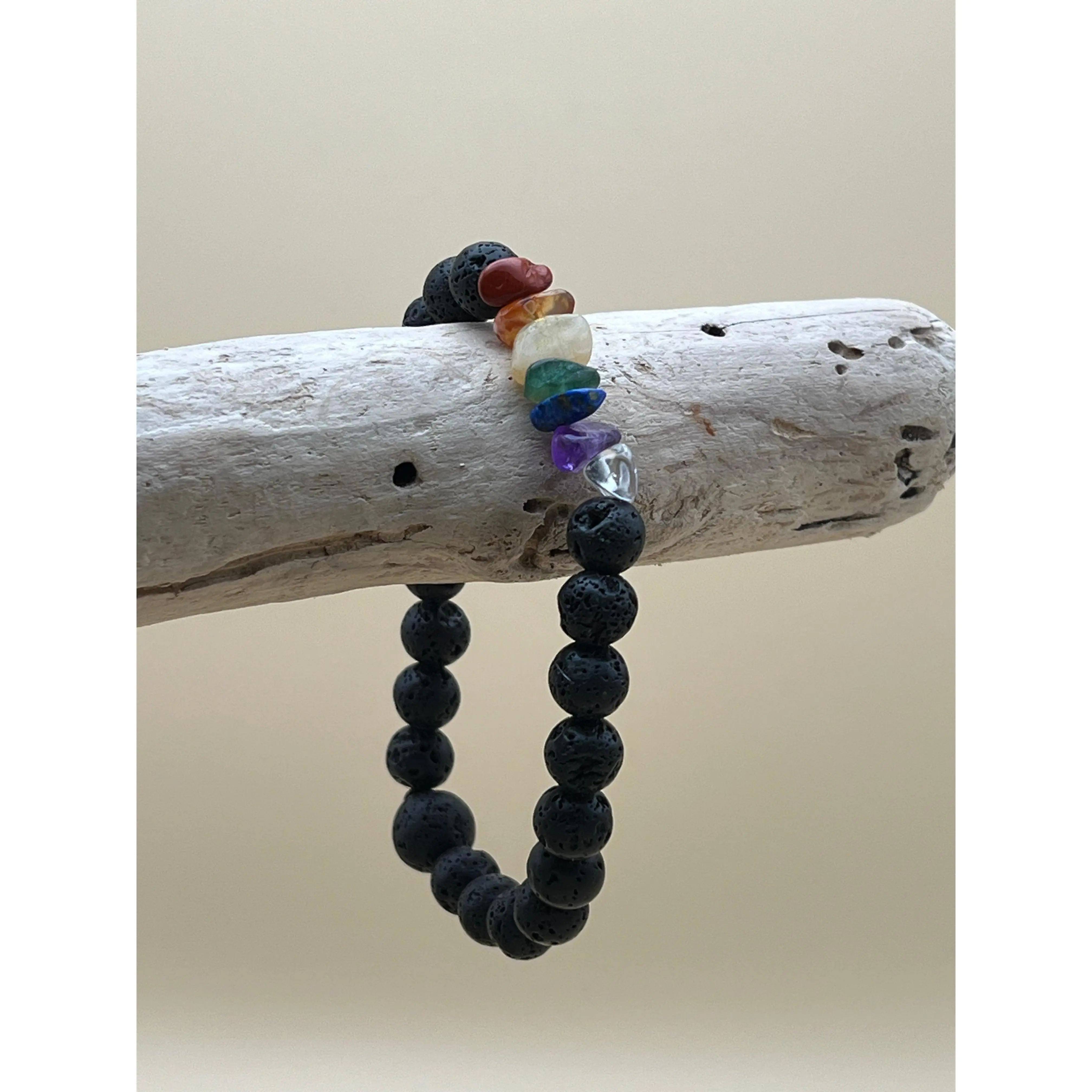 Aromatherapy Diffuser Bracelets