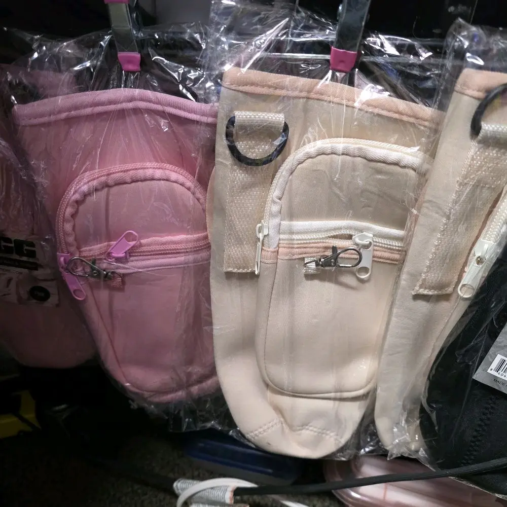 40oz Tumbler Sleeves - Compact & Stylish Travel Cases