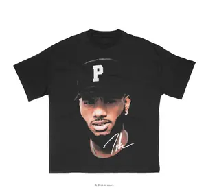 Bryson Tiller Shirt, Bryson Tiller Tour
