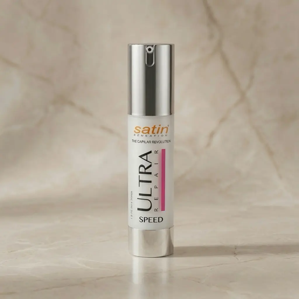 Ultra Repair Speed Hair Treatment