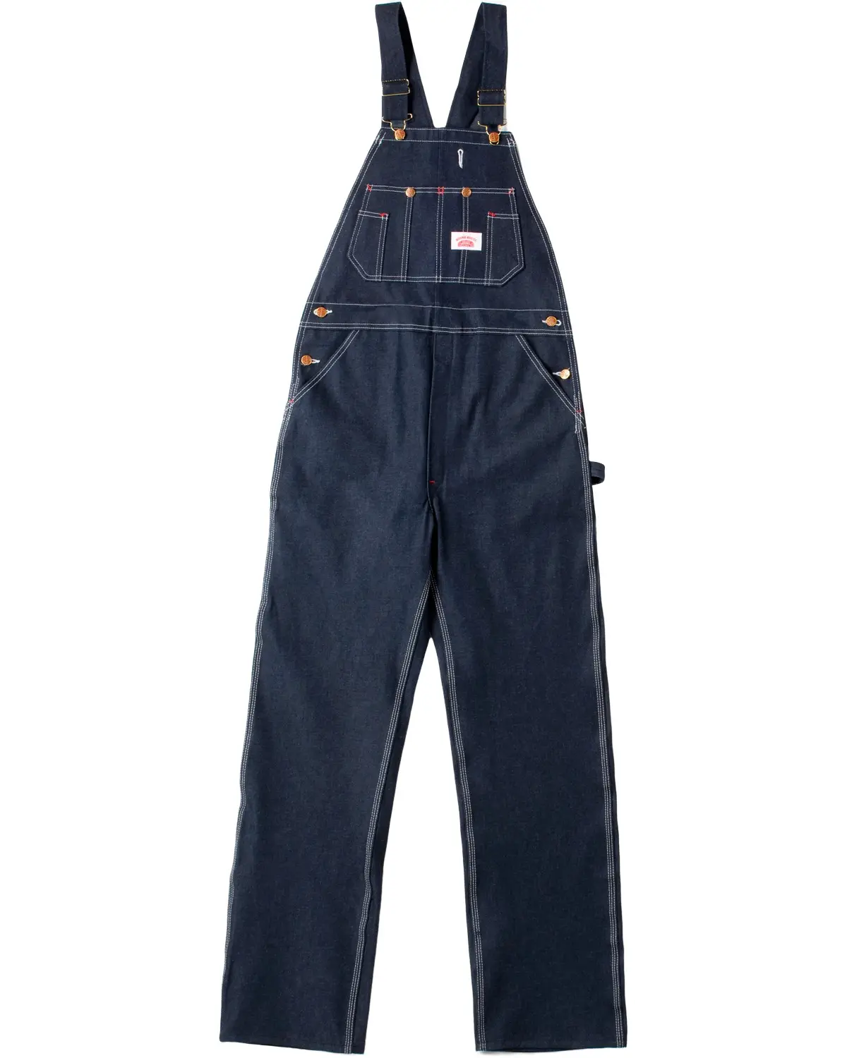 Round House Men's Men'S Classic Overalls - 966 (28-42)