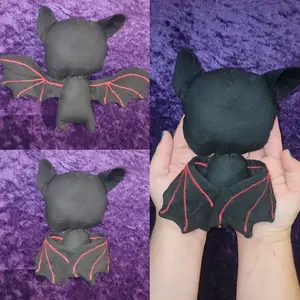 Misfit Flock  Emotional Support Bats for Barely Holding It Together