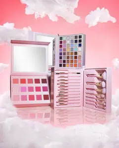 P.Louise Manifest The Magic Makeup Set