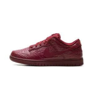 Dunk Low WMNS "Team Red Croc" HV4388 600