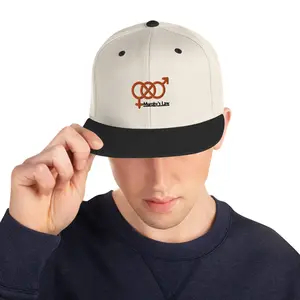 Murphy's Law Snapback