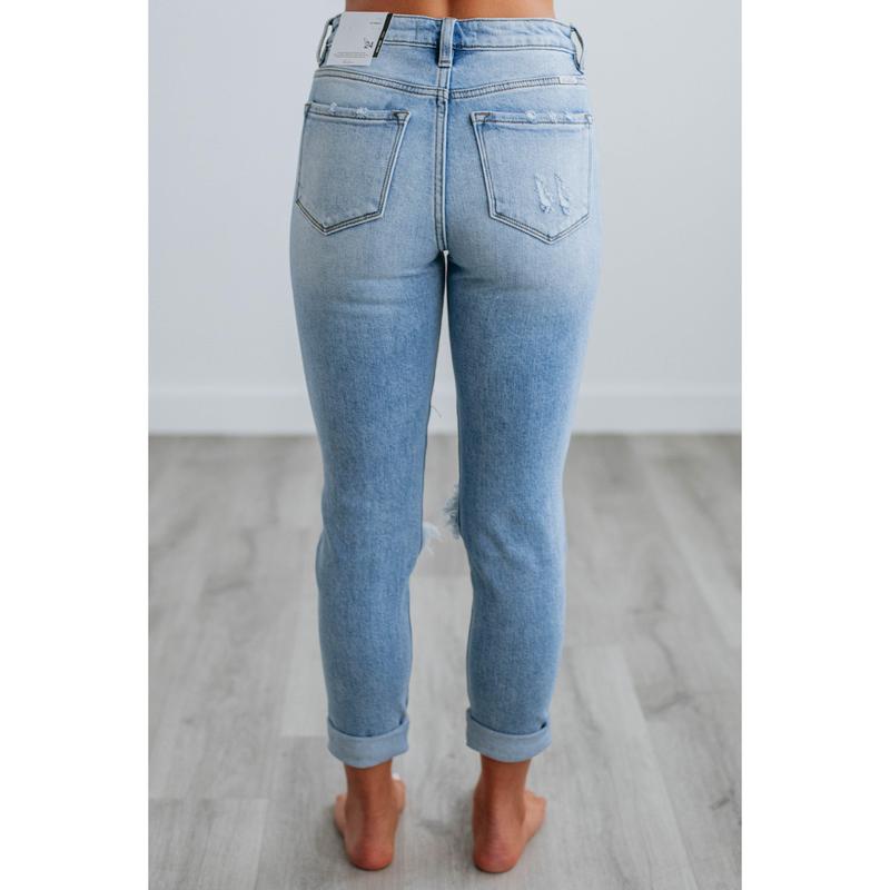Kendall KanCan Jeans