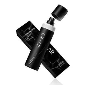 OR-AR Original Artist Film Forming Long Lasting Setting Spray Refreshing Hydrating Setting Spray Quick Film Forming
