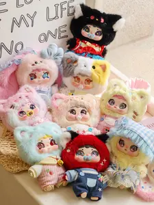 Jiimo-Miao Tu‘s Diary Blind Box