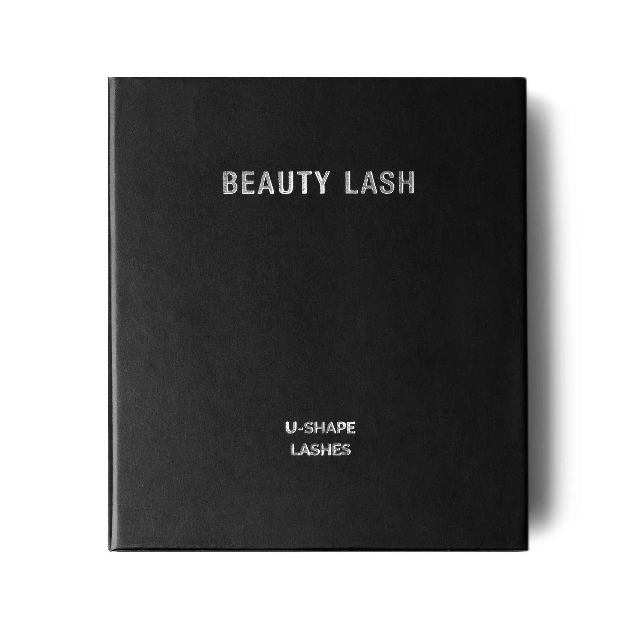 Mixed U-Shape Lashes (36 rows) Mixed U-Shape Lashes (36 rows)
