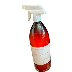 All Purpose Cleaner by Old Hickory Lake Soap Co.