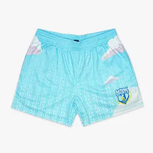 Backyard Dream Youth Shorts