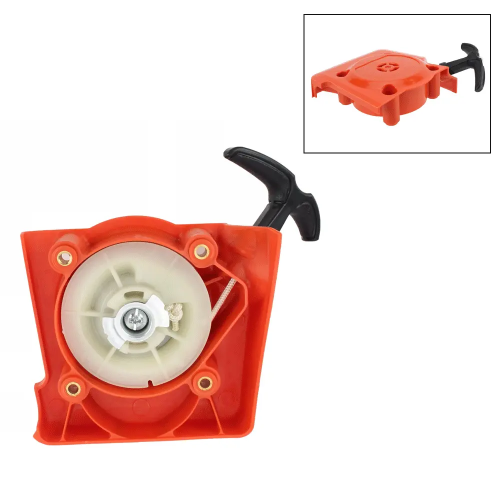 Recoil Starter for Husqvarna 560BTS 560BFS 570BTS 570BFS 580BTS 580BFS
