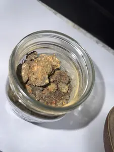 1 oz Myrrh Granular Resin Incense for Protection and Purification