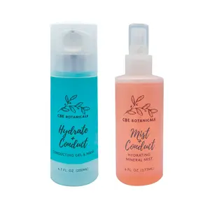 CBE Botanicals Conducting Duo