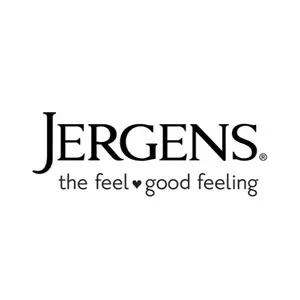 Jergens US shop logo