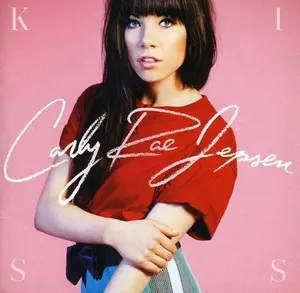 Carly Rae Jepsen - Kiss: Canadian Deluxe Edition  [COMPACT DISC - CD] Canada - Import