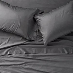 600 Thread Count Sateen Sheet Set - Casaluna