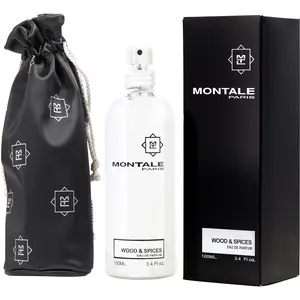 Montale Paris Wood Spices Unisex Eau De Parfum