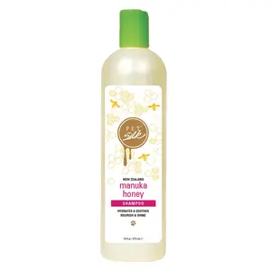 Manuka Honey Shampoo