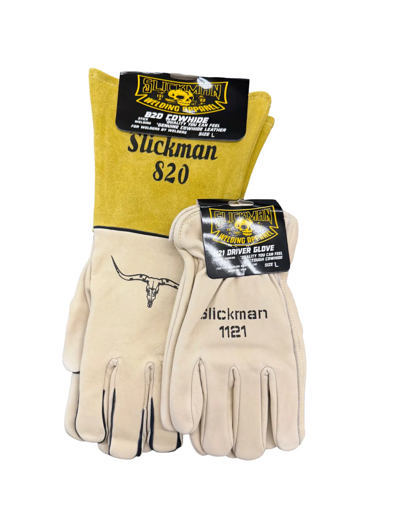 Slickman Firing Line Pack