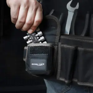 5-14 Pcs Electric Drill Hex Nut Driver Bit Set, Quick Change for Home Repair & Assembly, Compatible with Power Tools, DIY Must-Have for Efficiency.