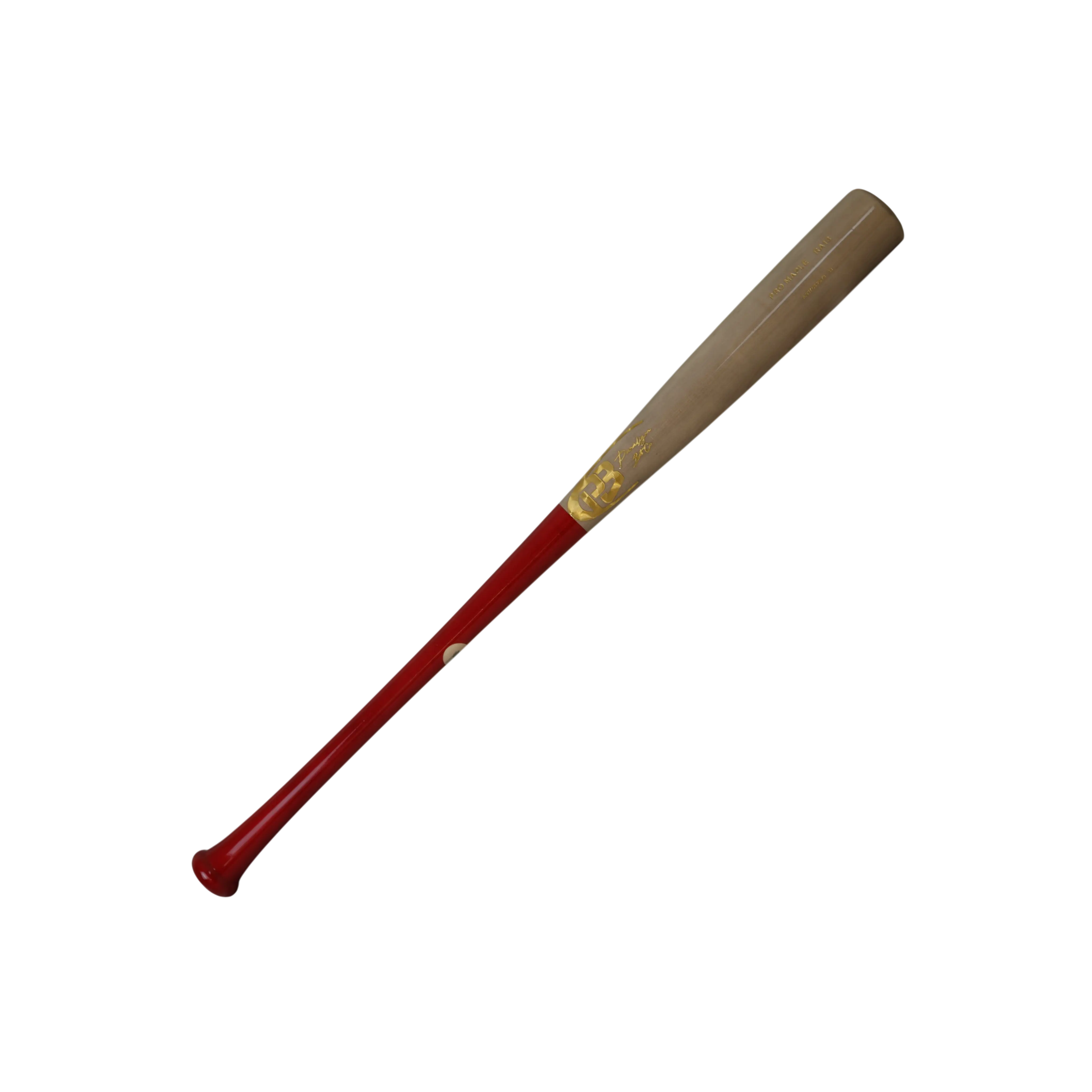 RA13 Cherry/Smoke