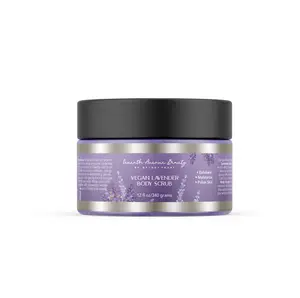 Sugar Body Scrub Collection: Buy one or get them all!