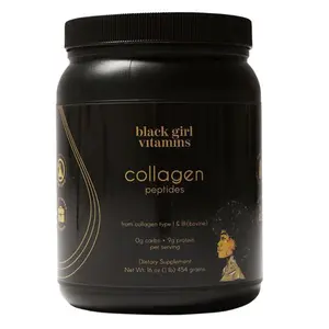 NEW 2026!!! BGV Collagen Powder 16oz