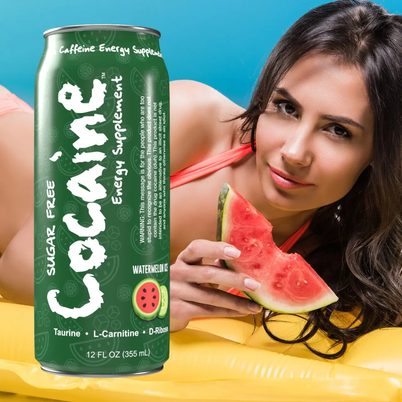 Cocaine Energy Supplement 280mg Caffeine Energy Drink - Healthy Energy Drinks with Taurine, L-Carnitine, Antioxidants, Vitamins, - 12 Oz Can - (Pack of 12 Icy Watermelon) Preworkout Caffeine Drinks - TikTok Shop Cocaine Energy Supplement 280mg Caffeine Energy Drink - Healthy Energy Drinks with Taurine, L-Carnitine, Antioxidants, Vitamins, - 12 Oz Can - (Pack of 12 Icy Watermelon) Preworkout Caffeine Drinks - TikTok Shop
