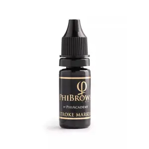 PhiBrows Stroke Marker 10ml